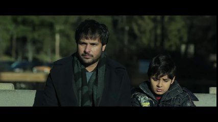 Zindagi -Full Video - Amrinder Gill - Love Punjab