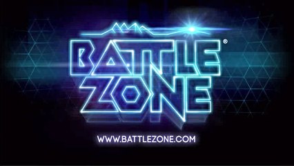 Battlezone - Official Campaign Reveal Trailer (PlayStation VR/PS4/PC)