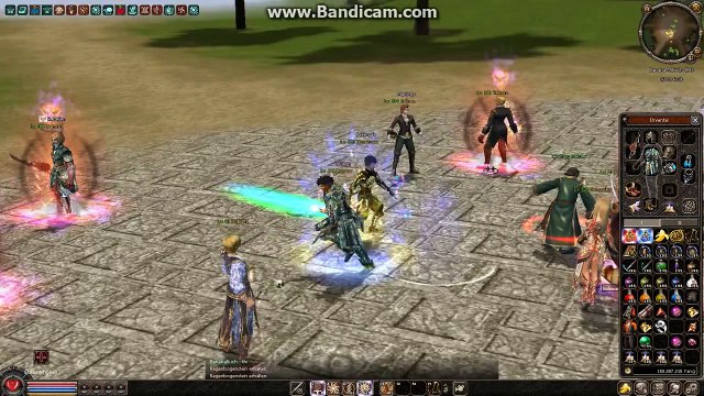 METIN2 Private Server Banana Metin2 New 2014