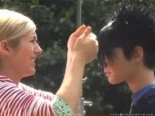 Tokio Hotel Interview