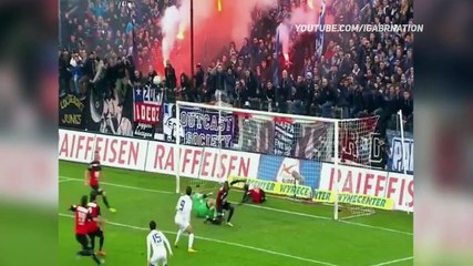 Best Soccer Football VINES   Goals, Skills, Fails   WEEK#23