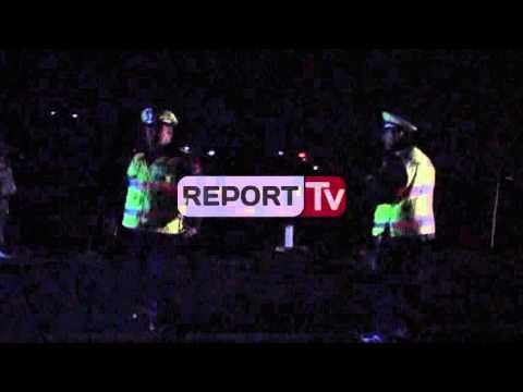 Report TV - Aksident rrugor në Lushnje, vdes Ditën e Verës” nëna e 5 fëmijëve