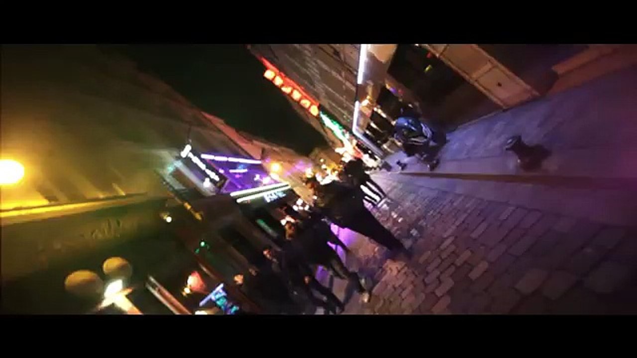 JoeyStarr feat Nathy - Paris Par Nuit (clip officiel)