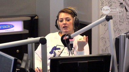 J'te demande pardon : "J'ai été une connasse..." ! - Marion et Anne-So