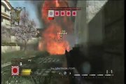zzirGrizz COD 5 footage demo *RARE* NOT A MONTAGE