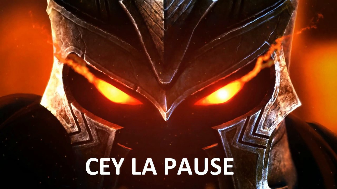 THE DIVISION ! MISSION DIFFICILE