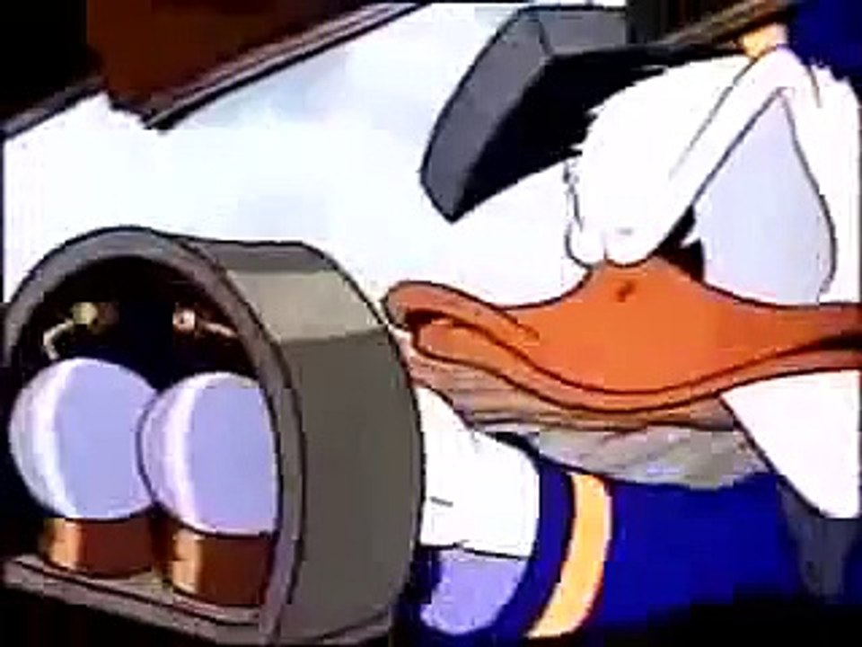 Дональд Дак Дональда Страус 1937 Дональд Дак мультфи�