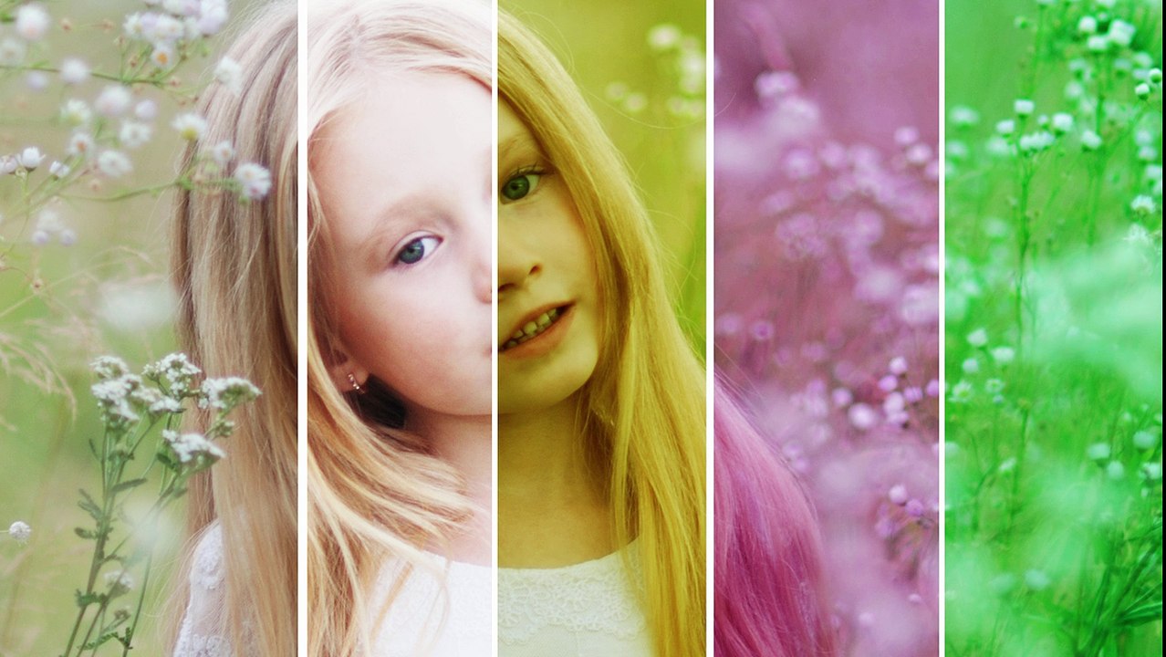 Photoshop tutorials beginners