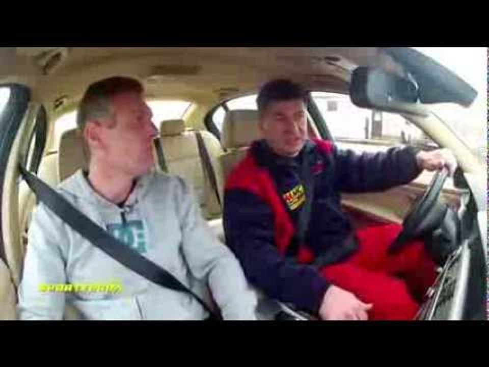 Chiptuning | SportVerda | Autótuning az MMC-nél - Chiptuning videó