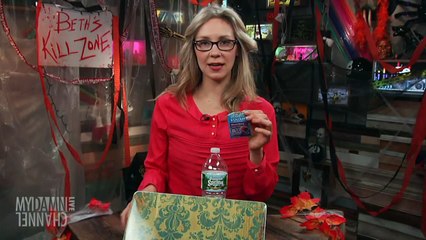 Hang out with Beth - 10-25-12 (Full Ep)