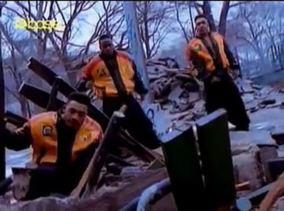 H-town Knockin the boots