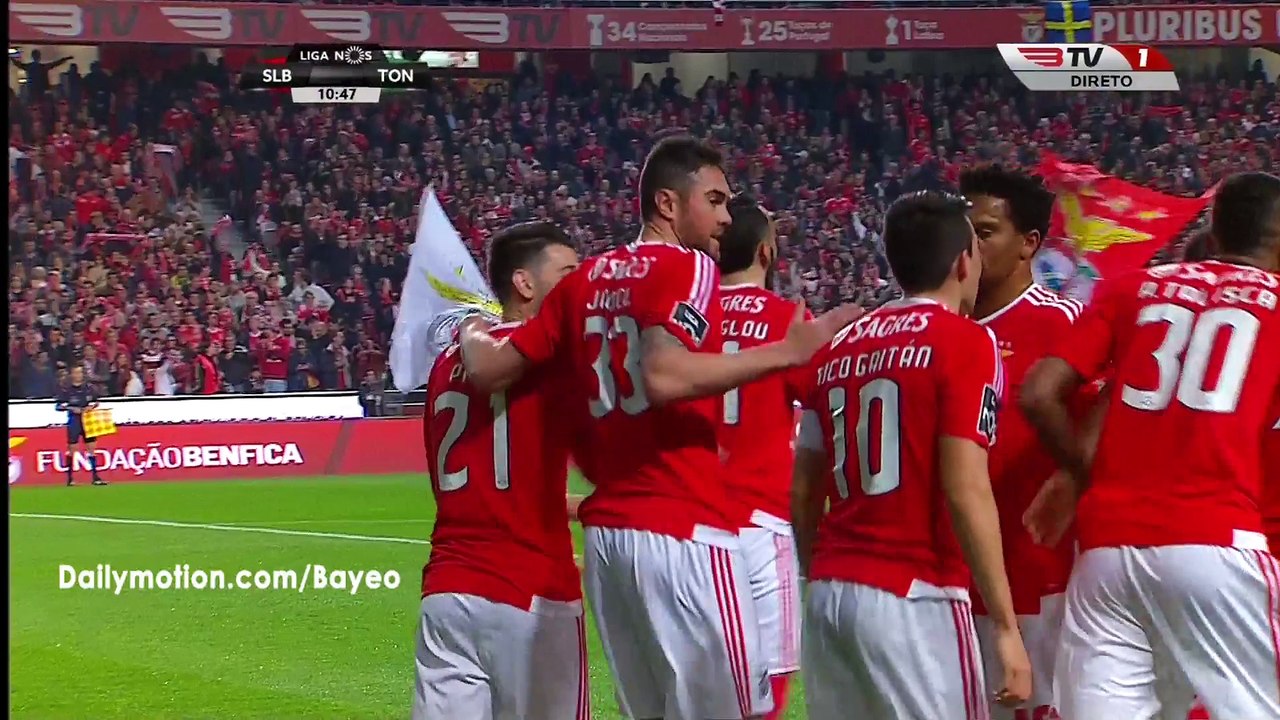 Benfica 4ever