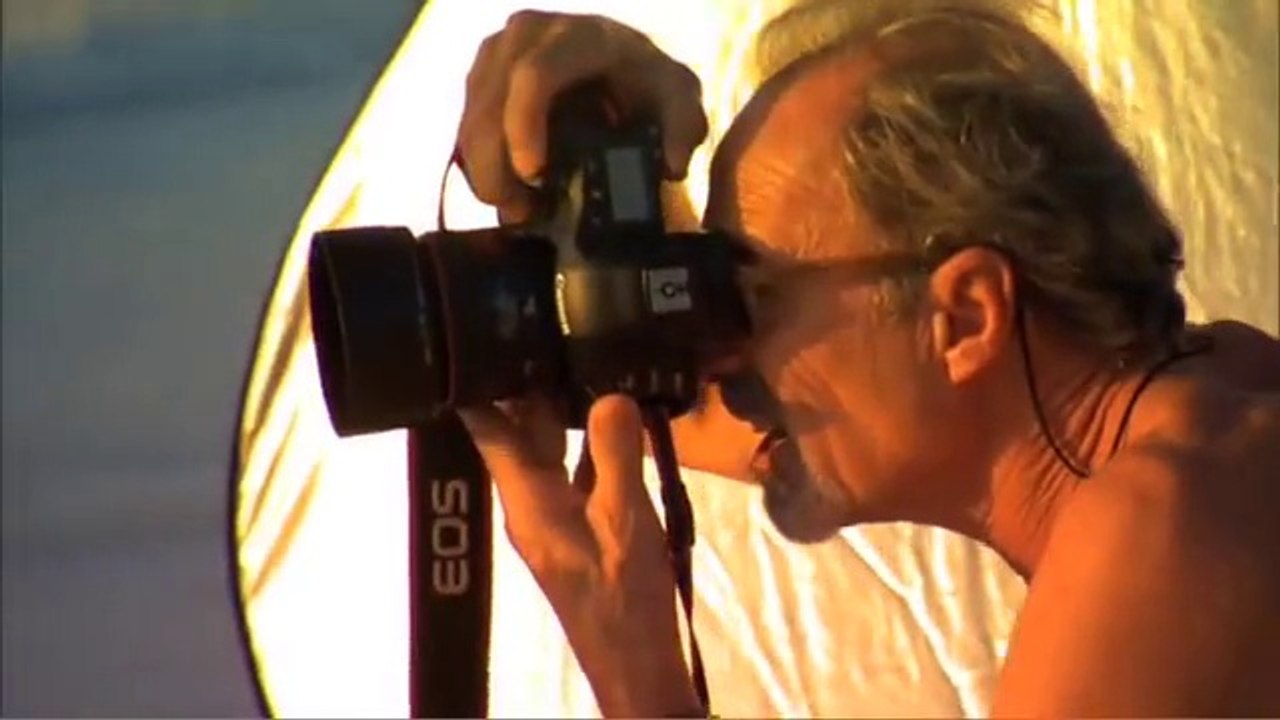 Russian Tennis Players- SI Swimsuit 2009