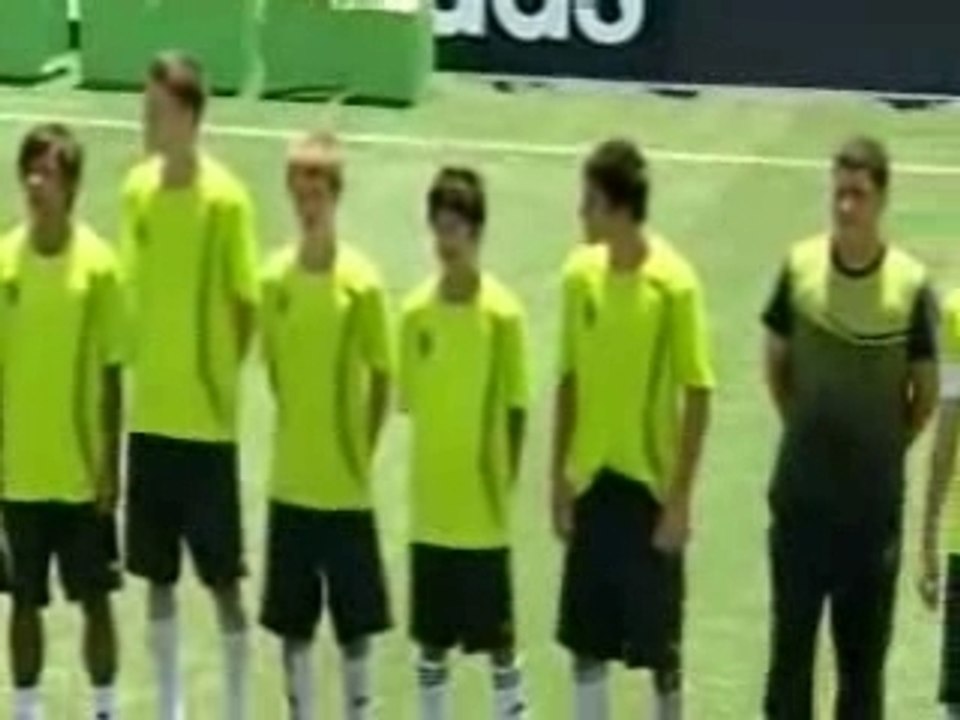 zidane-Predator vs F50-Murcia