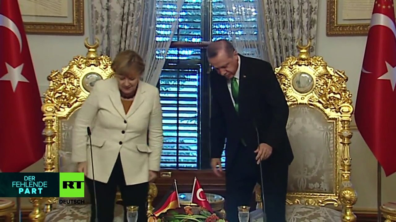 DER FEHLENDE PART: Flüchtlingskrise - Die EU triftet auseinander [S2 - E67]