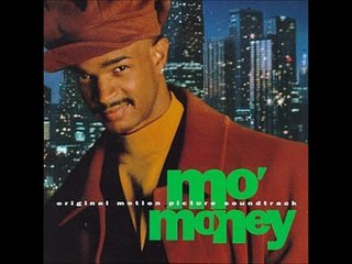 LET S JUST RUN AWAY - JOHNNY GILL