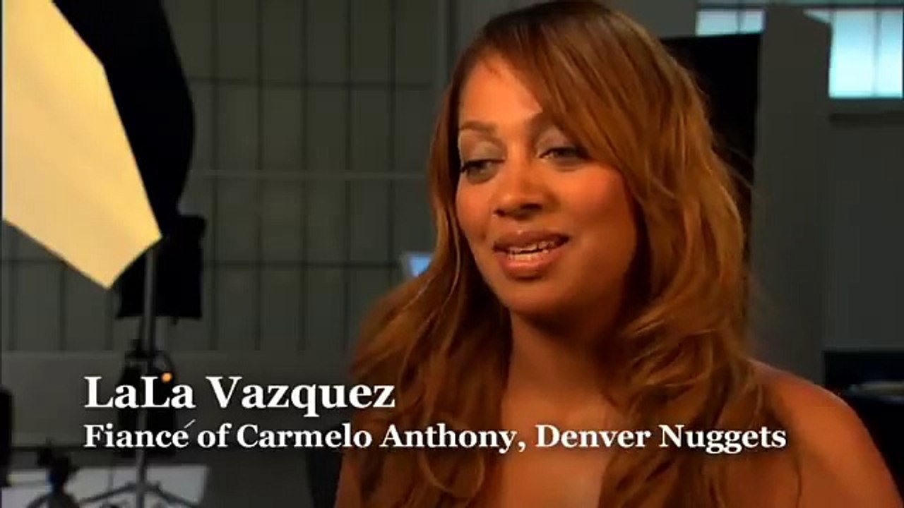 Sports Illustrated Swimsuit_ Athletes Wives