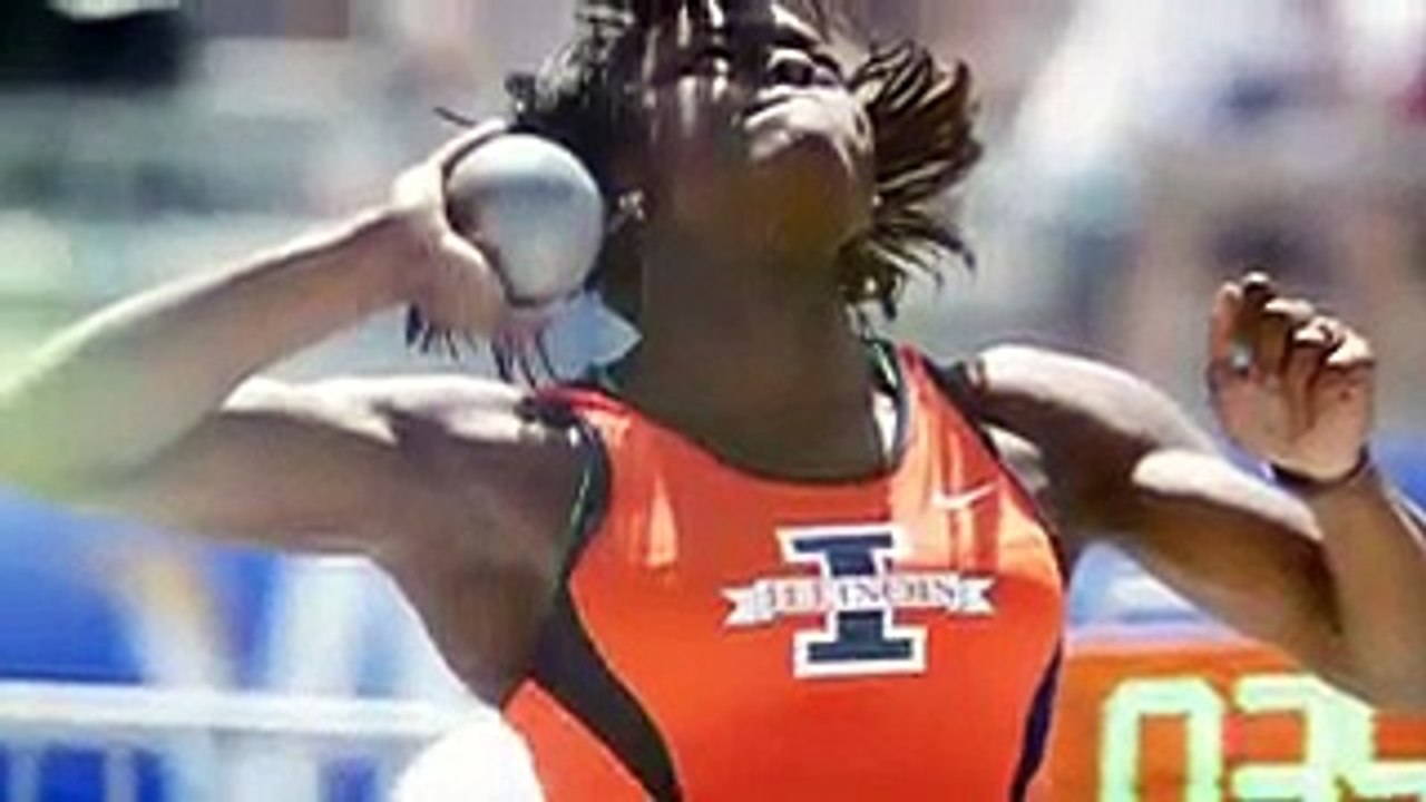 ESPN The Magazine 2014 Body Issue_ Aja Evans