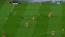 Jonas Second Goal - Benfica 2 - 0 Tondela - 14-03-2016 HD