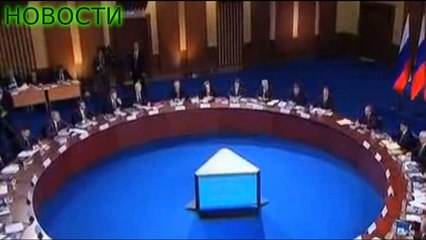 Путин призвал ужесточить наказание для нарушителей ПДД