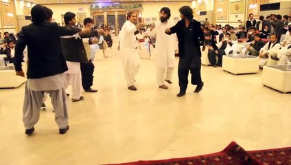 Balochi Dance On Party HD 1080p - Wedding dance by Afghan boys