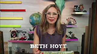 Hang out with Beth! - 11-5-12 (Full Ep)