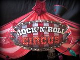 Imagine : Rock'n'roll Circus (partie 2)