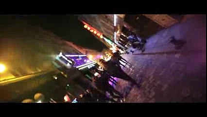 Caribbean Dandee (JoeyStarr & Nathy) - Paris Par Nuit (clip officiel)