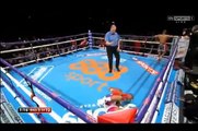 Dixon Flores vs Khalid Yafai - Pinolero Boxing