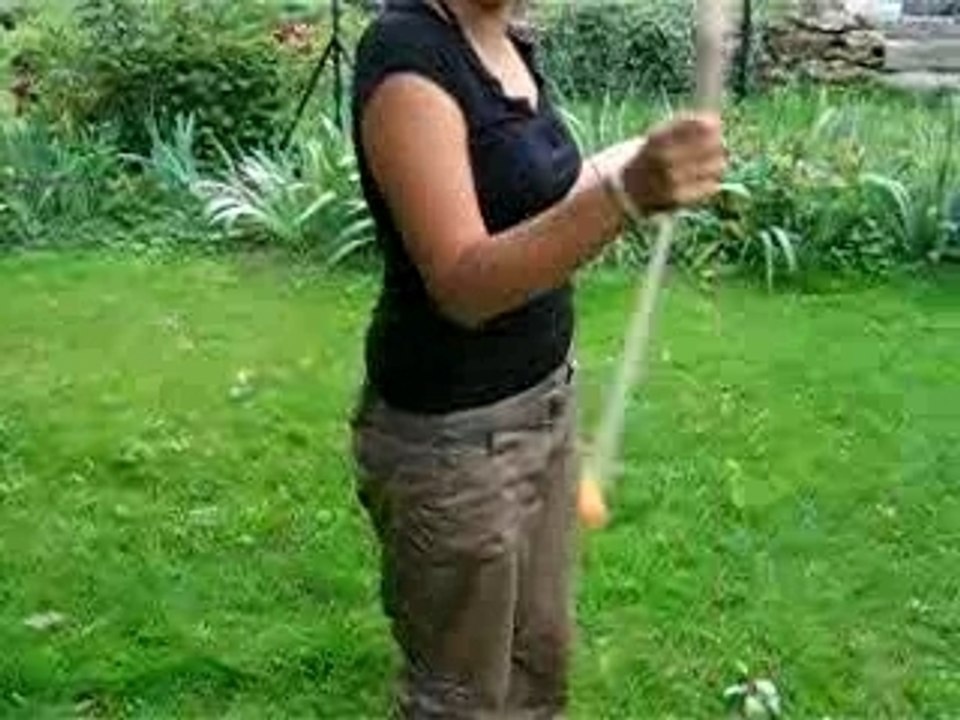 patou et les bollas