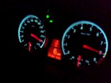 Chiptuning videó - BMW M5   MMC Autochip = 340 km-h