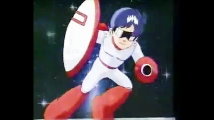 Rockman 3: Dr. Wily no Saigo!? (Famicom) - Commercial