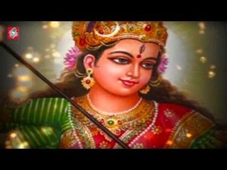 निमीया के दाढ़ मईया झुलुवा लगैबो ❤❤ Maithili Devi Geet ~ Bhojpuri Bhajan 2015 ❤❤ Ganesh Akela [HD]