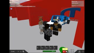 Roblox Whelen Modified Racing Deathbyheart Interview