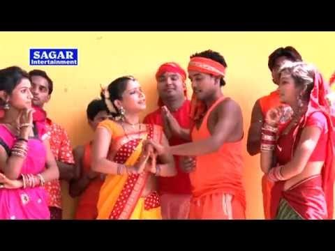 छुट गईल ट्रेन अब बोलेरो के सवारी करीं - Nawal Raja - Bhojpuri Kanwar Songs [HD]