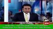 Live Mustafa Kamal Press Conference Against MQM - Ary News Headlines 15 March 2016 -