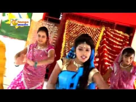 कलयुग में देखs शेरावाली आईल बा ❤❤ Bhojpuri Devi Geet ~ Durga Bhajan 2015 ❤❤ Sonu Raja [HD]