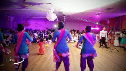 london thumakda - Beautiful Wedding song