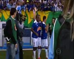 Golaço de Everton Ribeiro! Cruzeiro 2 x 1 Flamengo   Copa do Brasil narrador pelo @georgenarrador