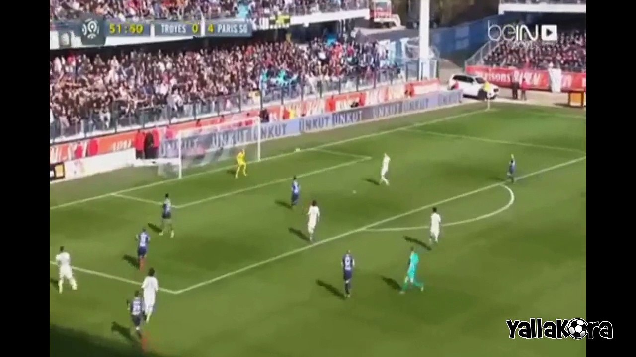 Best Goals in all Leagues over the week