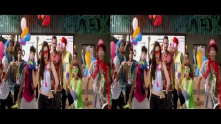 ABCD 2 Trailer Varun Dhawan Shraddha Kapoor hd 3D SBS
