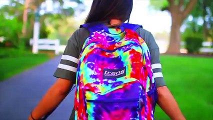 Back to School  WHAT S IN MY BACKPACK! + School supplies Haul 2015! Niki and Gabi