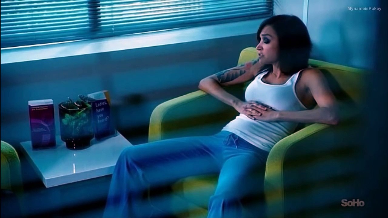 Bridget & Franky Stars Fridget Wentworth (Fan Edits)