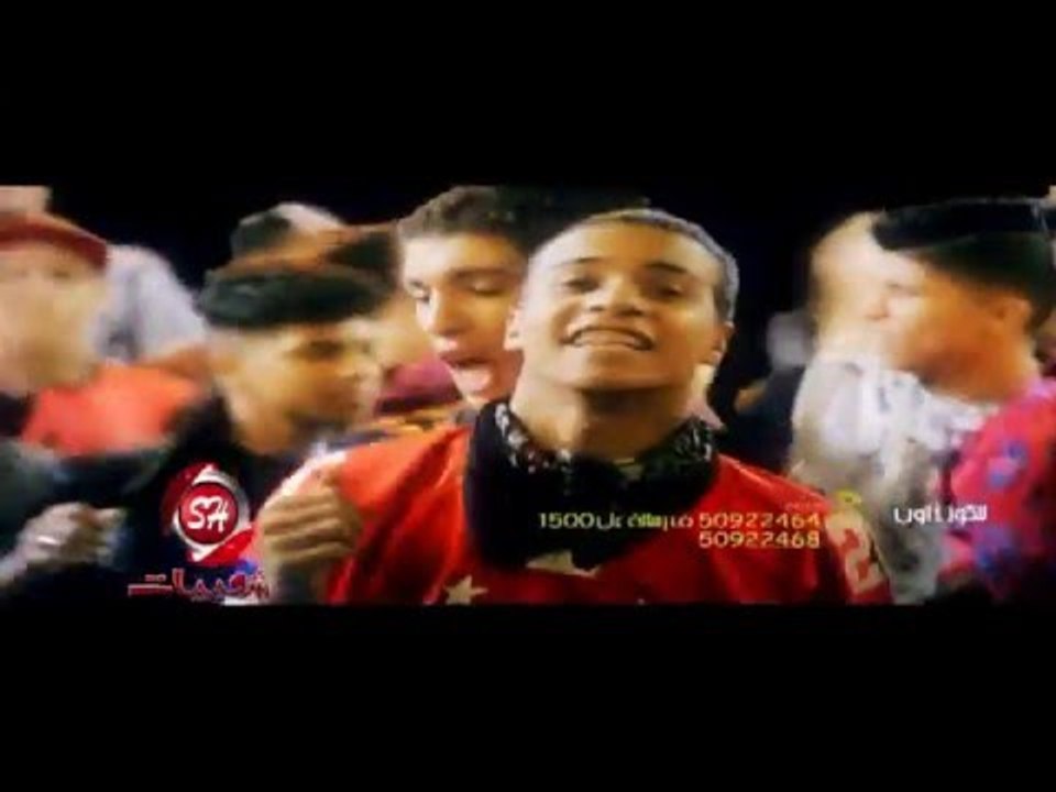 فريق الباور العالى مهرجان ادينى رمضان النسخة ال...