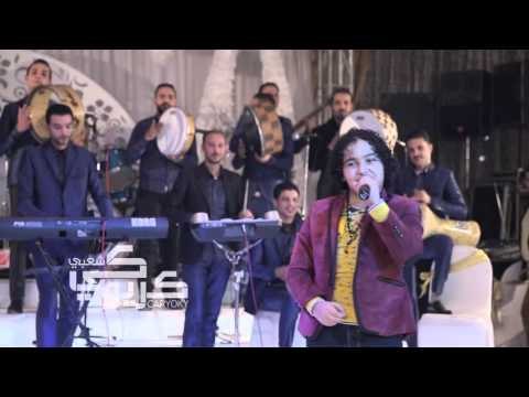 النجم محمد رزق من حفلات كاريوكى الجزء التانى حصريا على شعبيات ملوك الحصريات