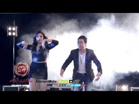 حصريا على شعبيات كليب النجم محمد المنسى يا مساء العسل الابيض Mohamed Elmansy Ya Masa3 El 3sl El Abyd