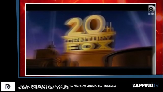 TPMP, le prime de la vérité : Jean-Michel Maire au cinéma, les premières images dévoilées (vidéo)