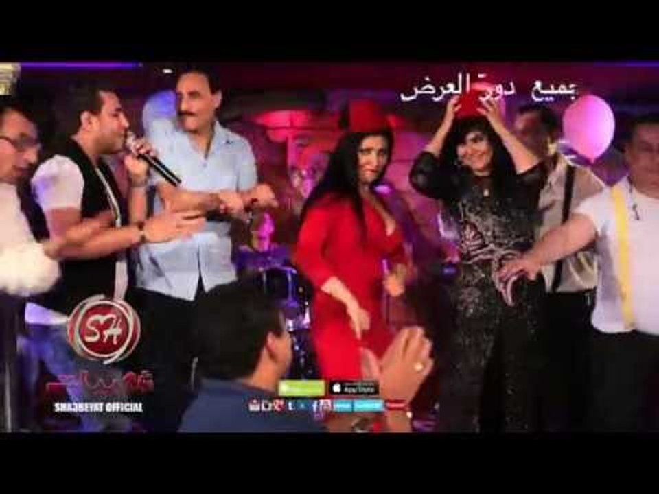 النجم شعبان البغبغان ابقى عدى من فيلم عاصمة جهن...