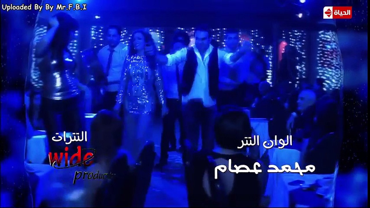مسلسل شطرنج الموسم الثالث الحلقة 8 الثامنة