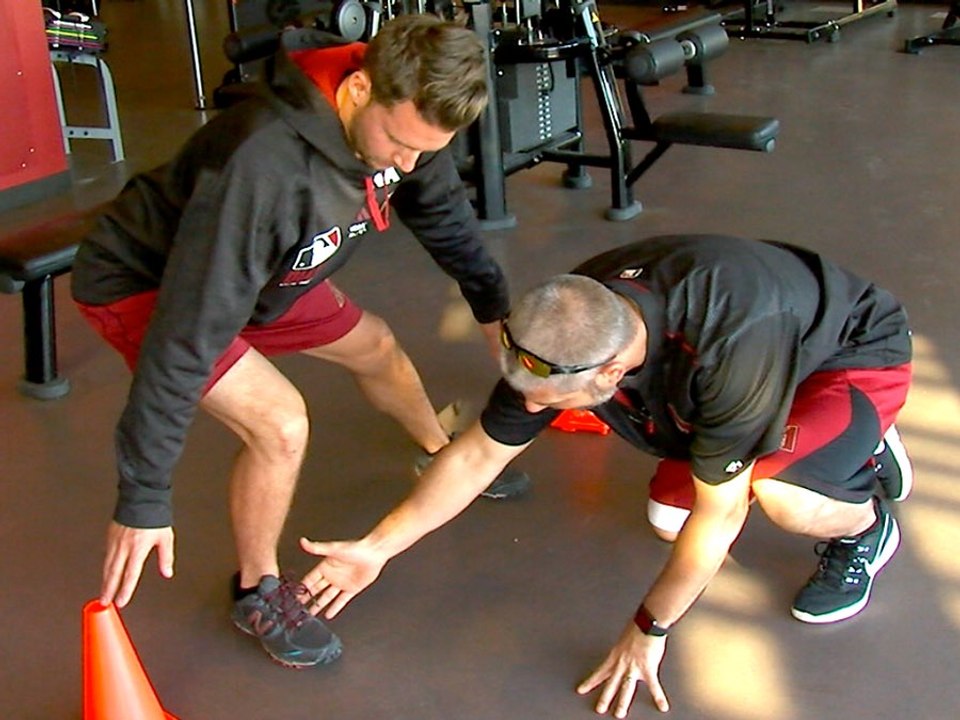Train Like an Athlete: 4 Pro Workout Tips